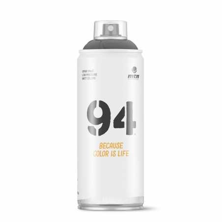 MTN 94 400ml  - R-9011 Noir