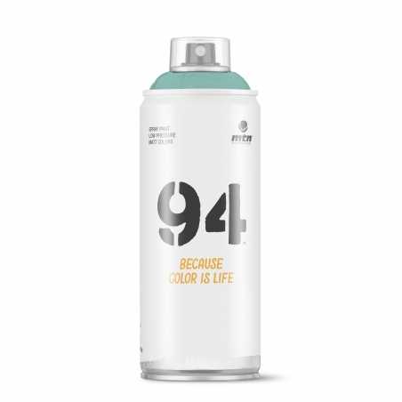 MTN 94 400ml  - RV-144 Bleu Bali