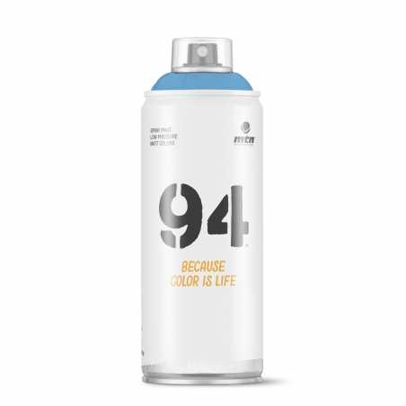 MTN 94 400ml  - RV-150 Bleu Argo