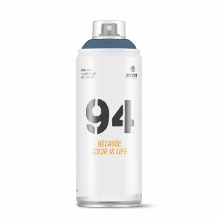 MTN 94 400ml  - RV-160 Bleu Eureka