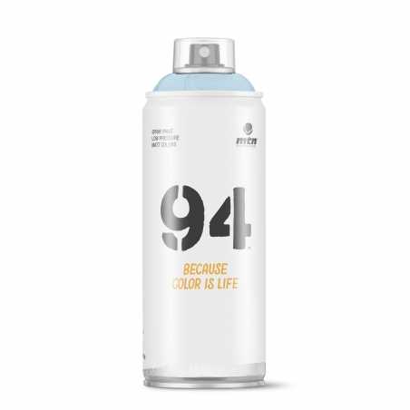 MTN 94 400ml  - RV-184 Bleu Pluie