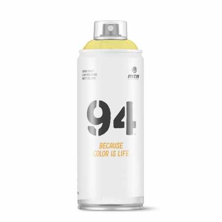 MTN 94 400ml  - RV-20 Jaune Fiesta -