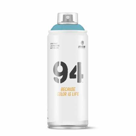 MTN 94 400ml  - RV-270 Bleu Formentera