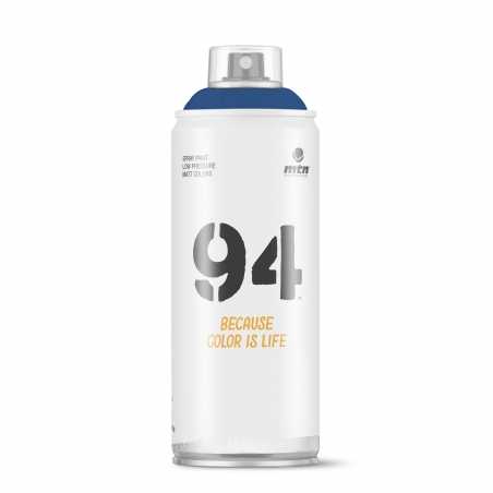 MTN 94 400ml  - RV-30 Bleu Electrique -