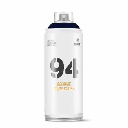 MTN 94 400ml  - RV-5013 Bleu Marine