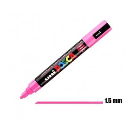 POSCA Rose 1.5mm