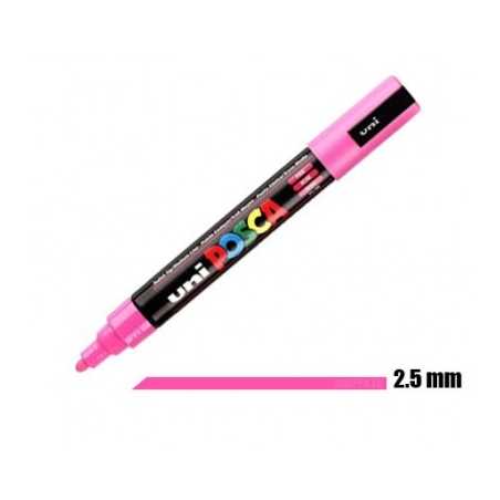 POSCA Rose 2.5mm