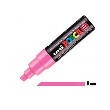 POSCA Rose 8mm