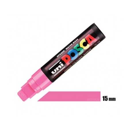 POSCA Rose 15mm