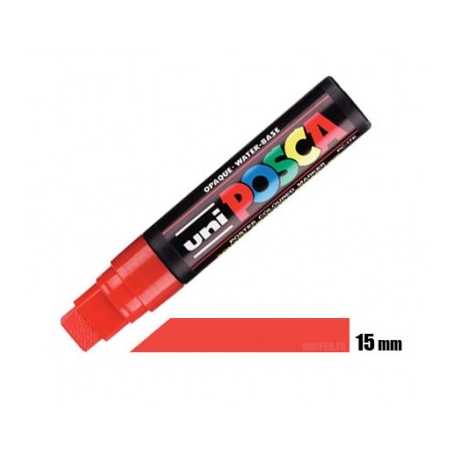 POSCA Rouge 15mm