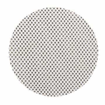 Sandscreen rond 225mm pour Foampad