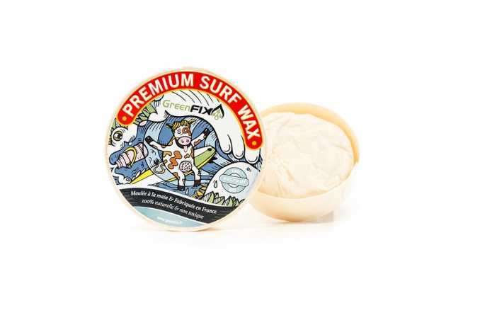 Greenfix - Camembert COOL 11° to 17°