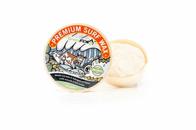 Greenfix - Camembert WARM 17° to 25°