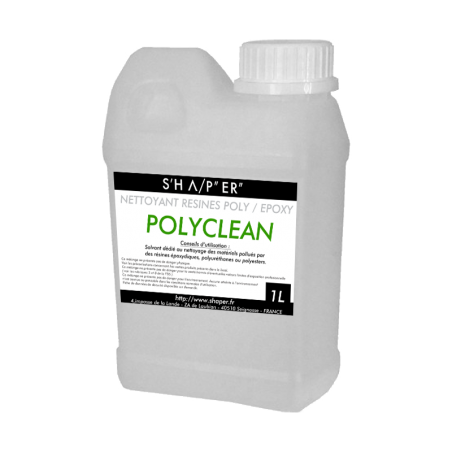 Polyclean