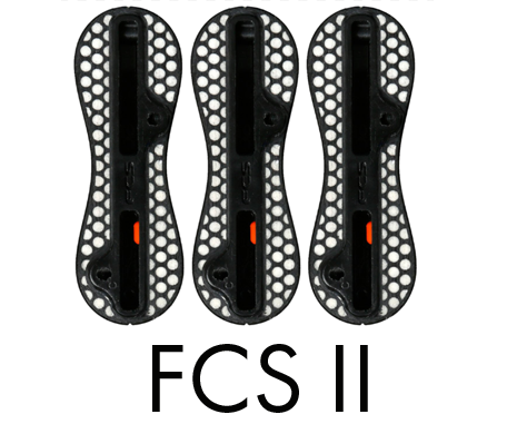 FCS II - Thruster