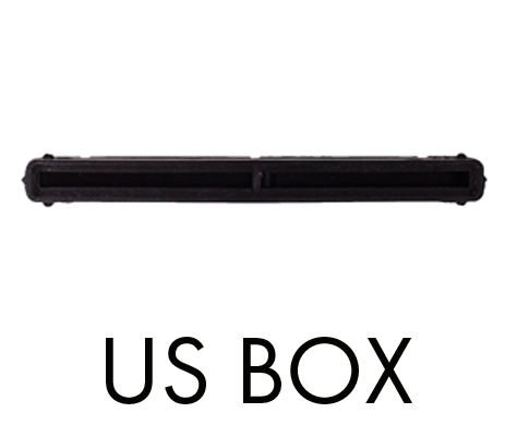 USbox 10"5
