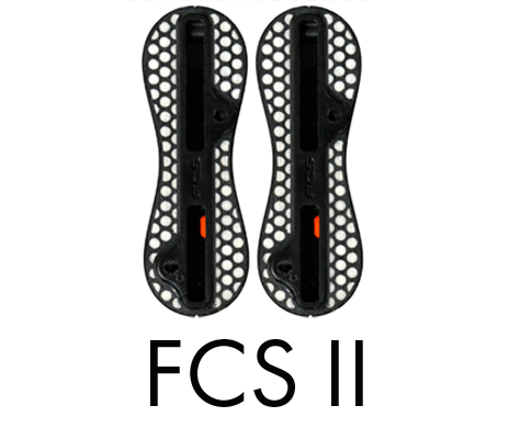 FCS II - Twin