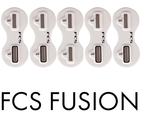 FCS Fusion - 5 dérives
